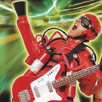レーサーX RACER X パンフレット　2002年　ジャパンツアー レーサーX RACER X パンフレット 2002年 ジャパンツアー - メルカリ