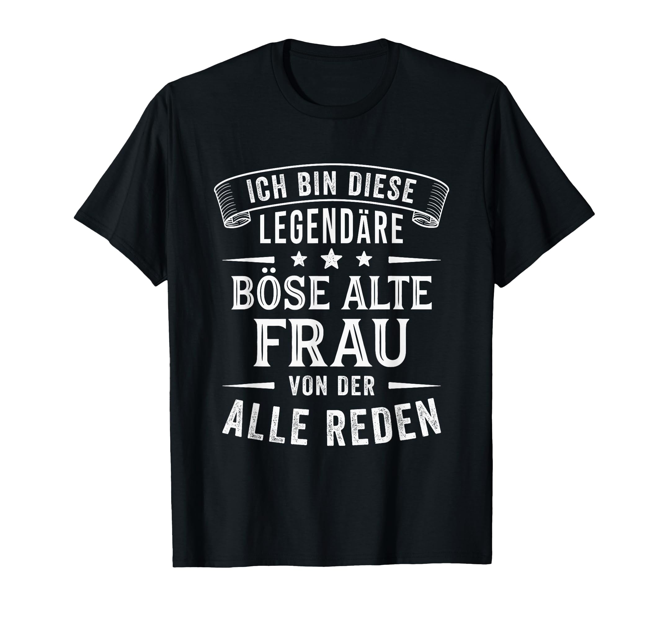 Kleidung mit Designs von Amazon Merch on Demand