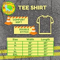 Vista 2 de Caroline Carson Lowe - Men's Soft & Comfortable T-Shirt PDI #PIDP644971