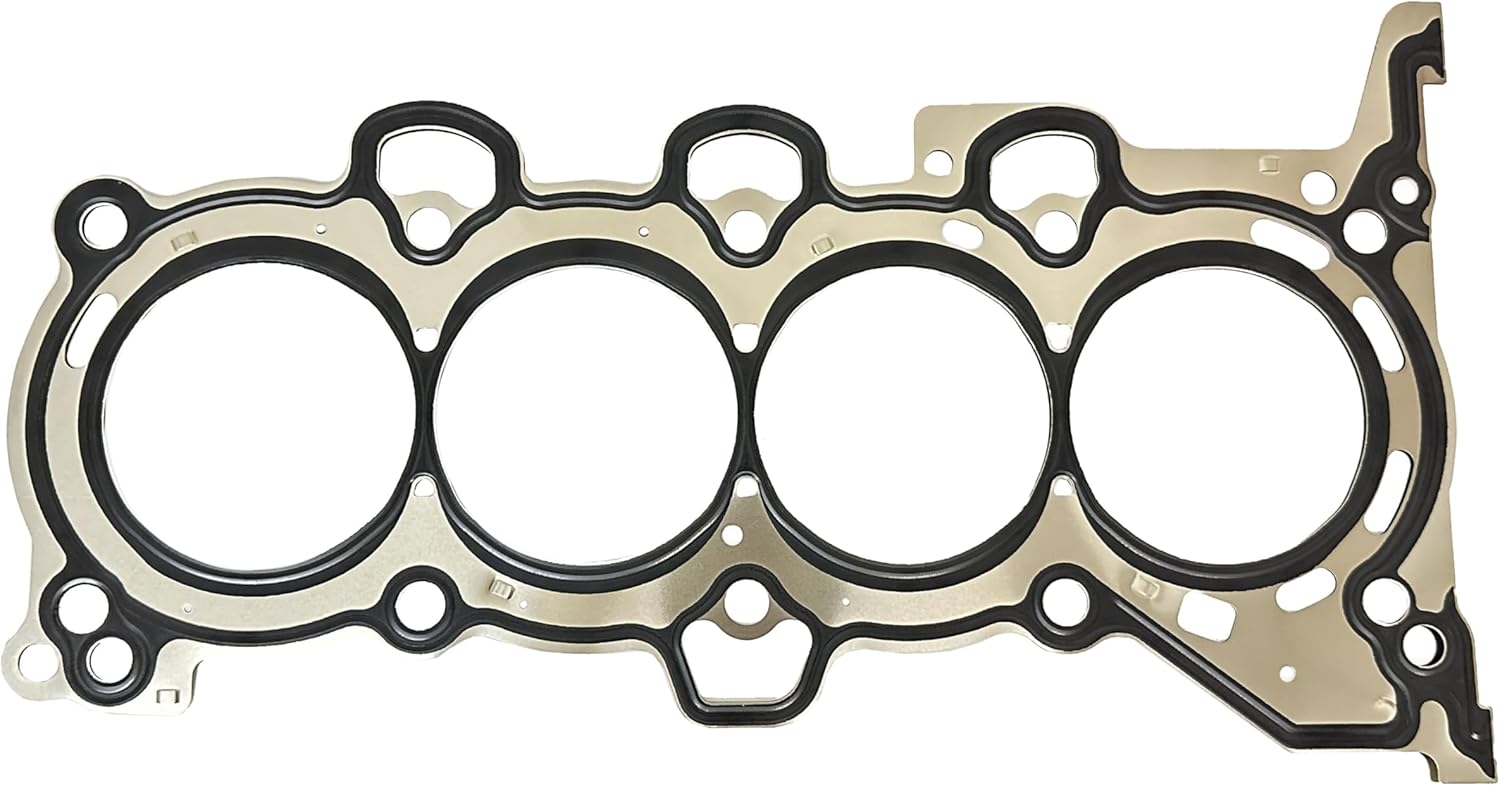 DNJ HG4380 Cylinder Head Gasket for 2014-2018 Hyundai Kia Elantra Forte Tucson 1.8L-2.0L L4 16V DOHC 1797cc