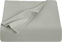 Vista 12 de NTBAY - Sábana encimera de microfibra, ultrasuave y antiarrugas, resistente a las manchas y a la decoloración