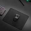 WONKEY PRO - Dikişli Mouse Pad Gaming, Oyuncu Gamer Mousepad, Ofis Tipi Mouse Ped, Orta Boy Fare Altlığı, Gaming Mouse Pad (32x24 cm - M)