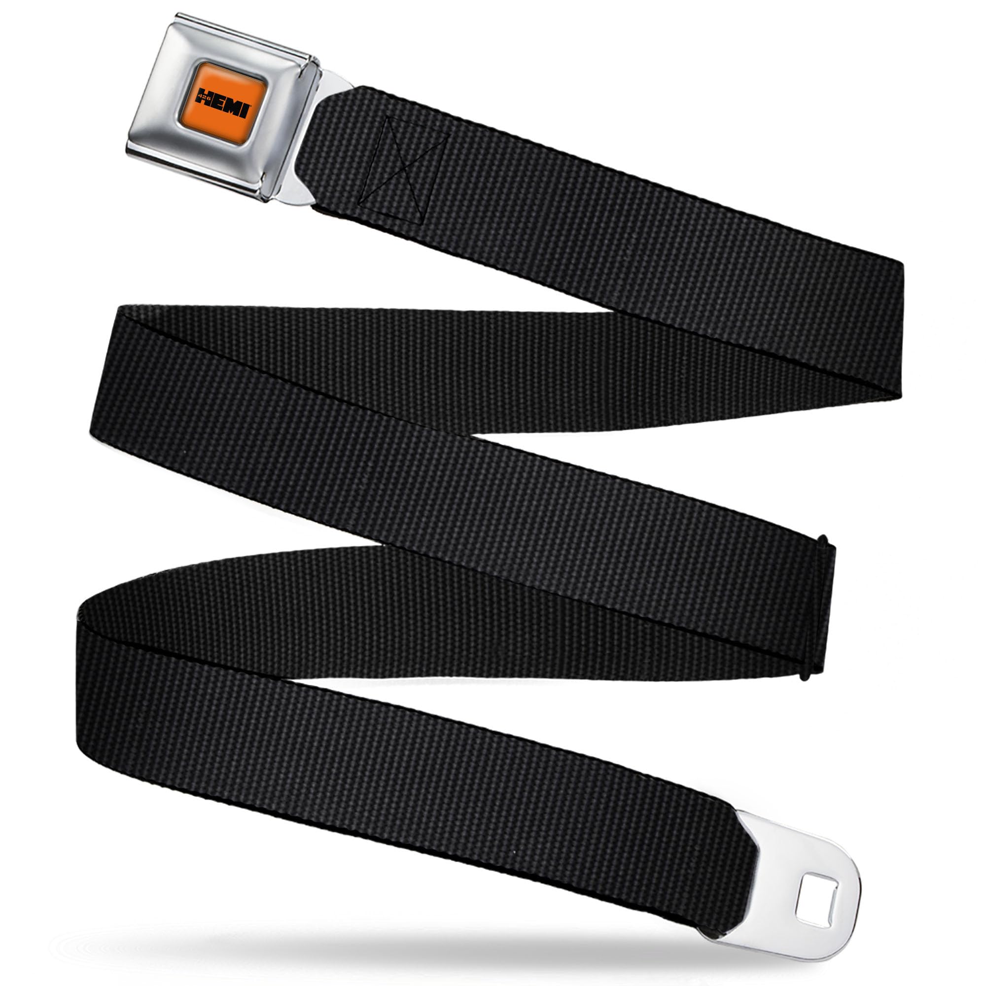 Buckle-Down Seatbelt Belt