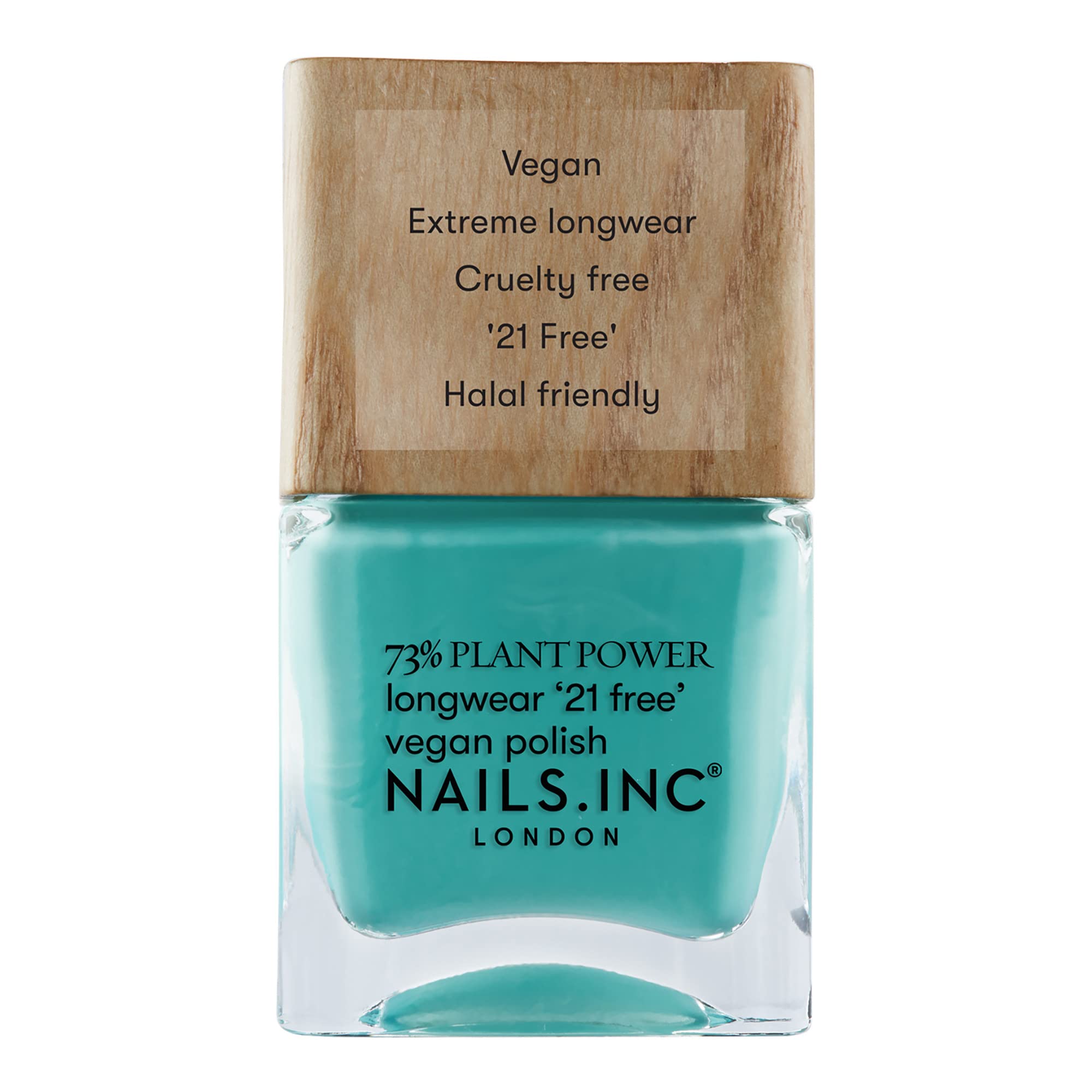Nails.inc Plant Power Just Avoca-Do It 14Ml