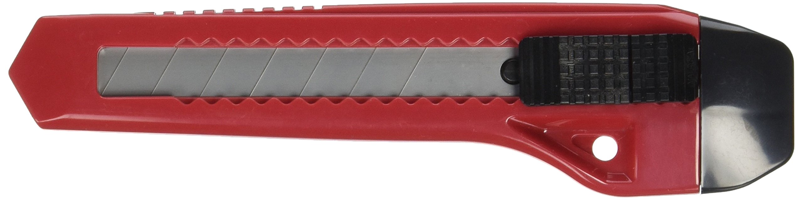 調理器具 Hide Hyde Tools 42047 Snap-Off Retractable Blade Utility Knife