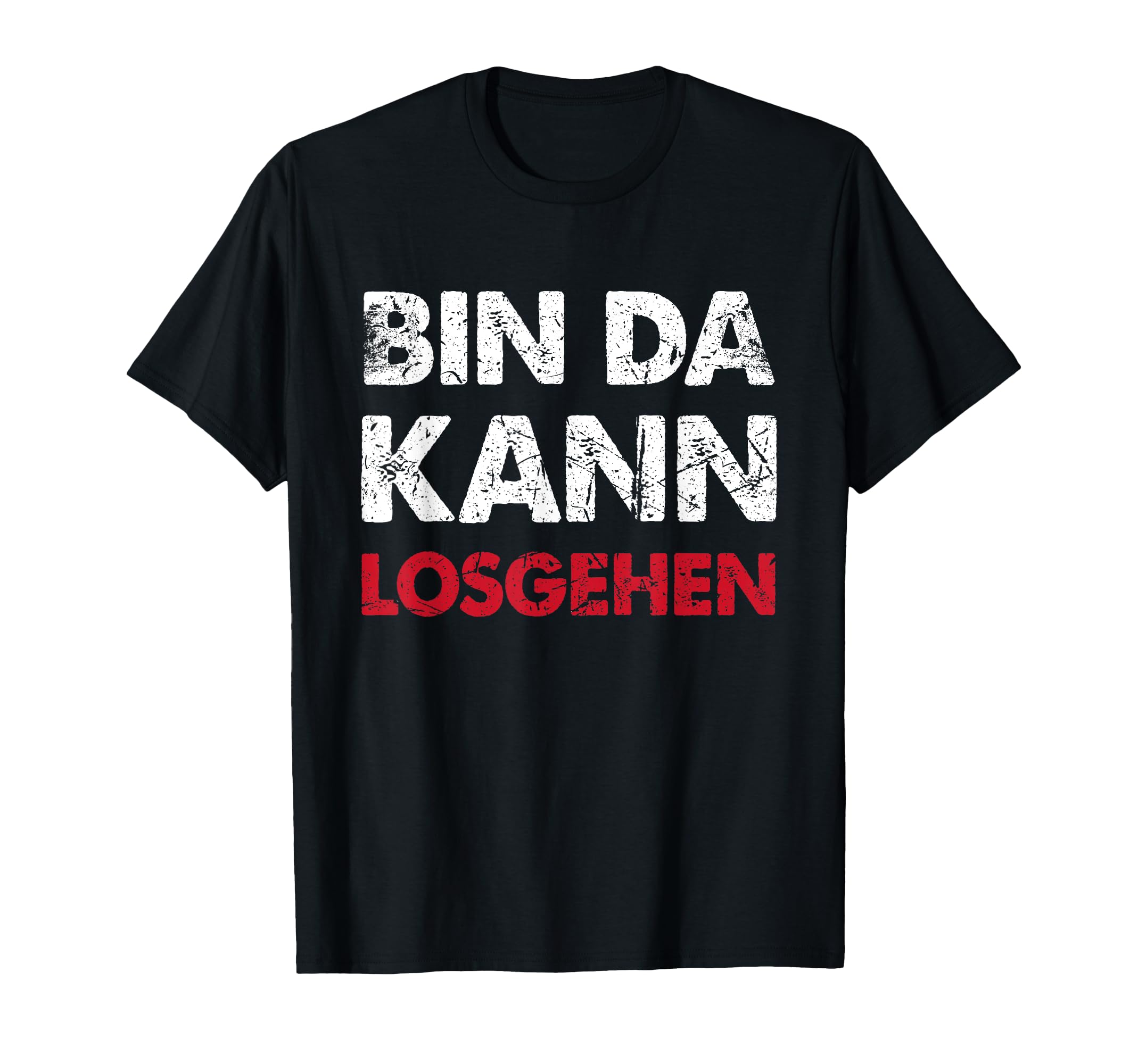 Kleidung mit Designs von Amazon Merch on Demand