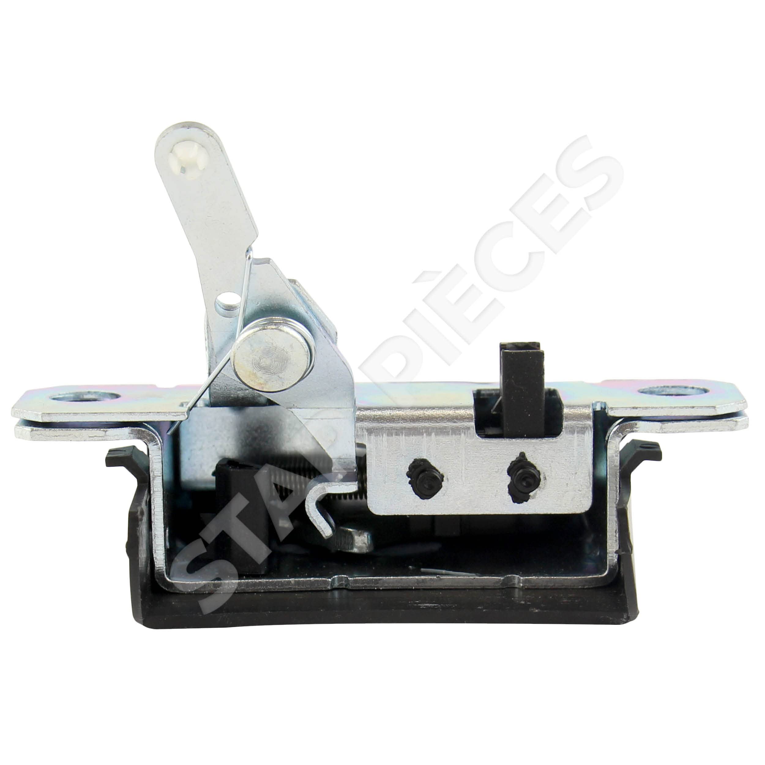 Serratura portellone per Volkswagen Golf 4 et Bora (1997-2005) chiusura centralizzata cofano - baule| 1J6827505| 1J6827505A