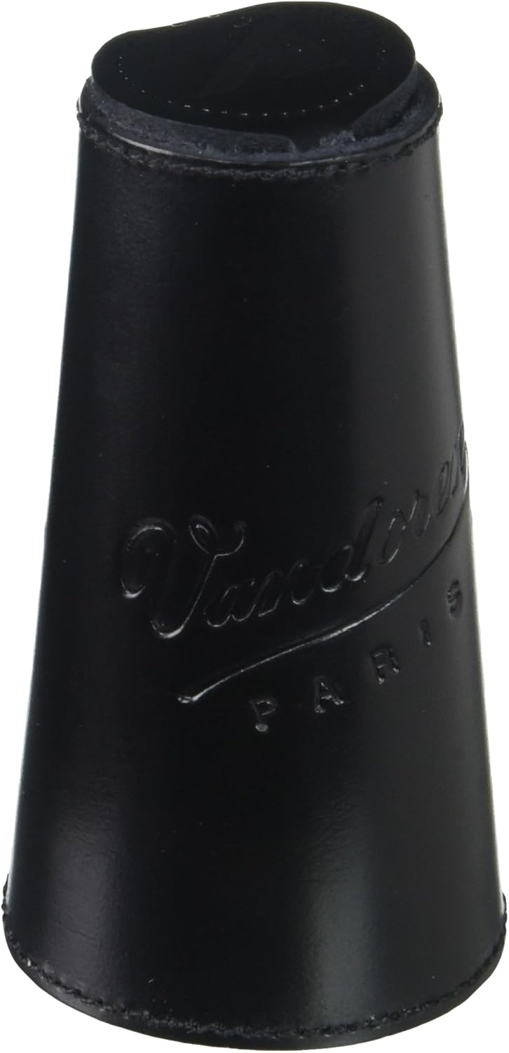 Vandoren C21L Leather Cap for Vandoren Leather LC21L Bb Clarinet Ligature