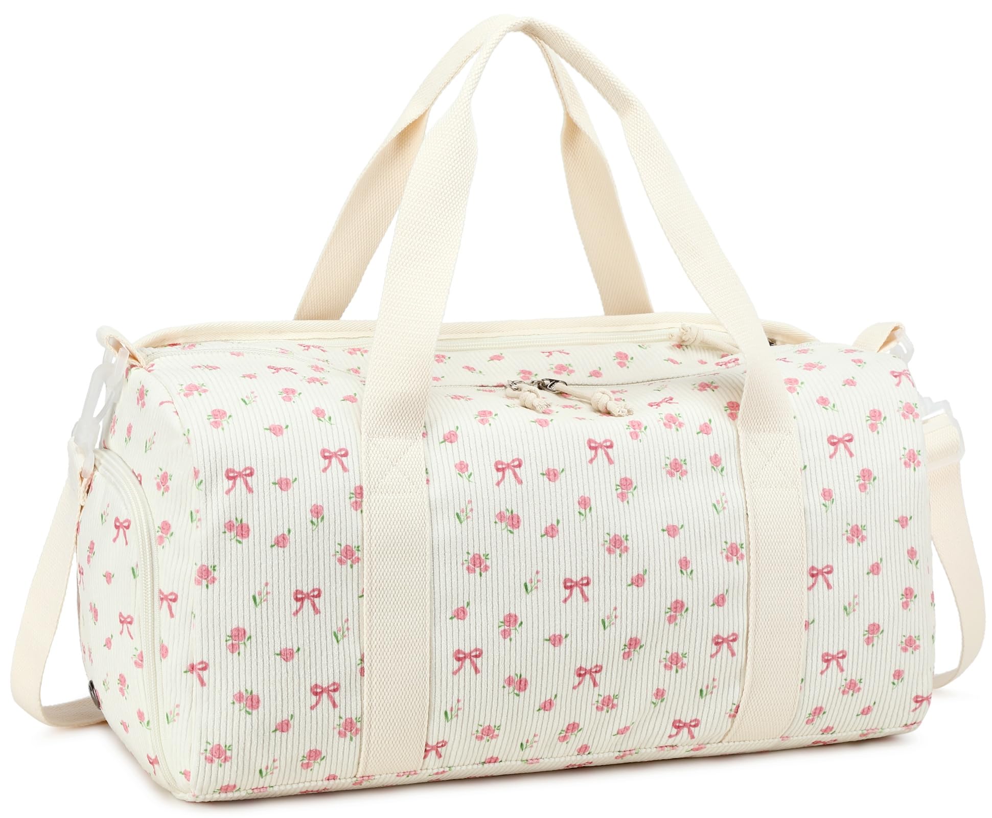 BTOOP Duffle Bag for Girls, Kids and Teens