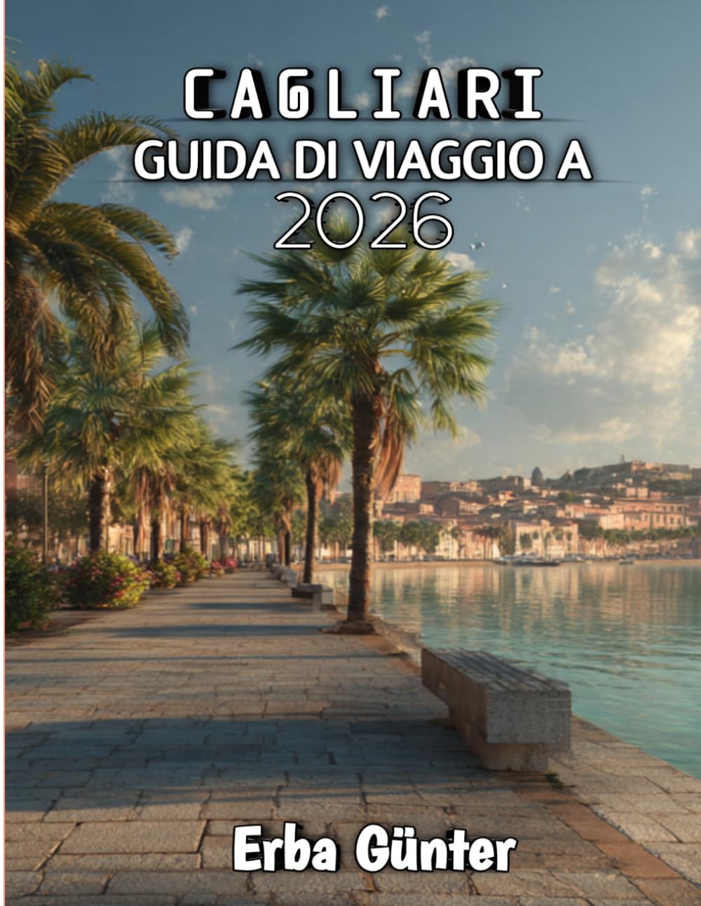 Cagliari Guida Di Viaggio 2026: Un viaggio attraverso la bellezza della costa, la cultura e le ricche tradizioni.