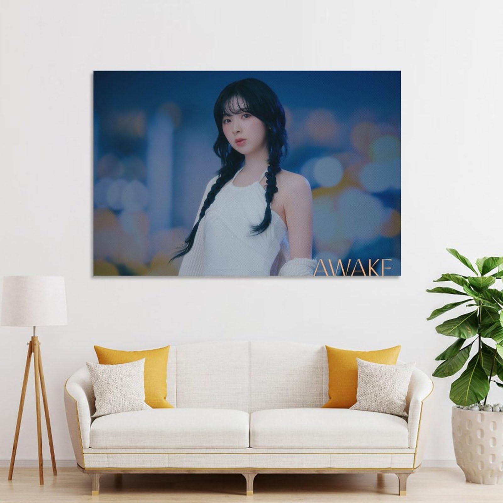 Amazon.co.jp: MIIHI ミイヒ NiziU ニジュー 1ST MINI ALBUM AWAKE