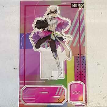 【値下げ可】アイナナ アクスタ 千 百 Re:vale 値下げ可】アイナナ アクスタ 千 百 Re:vale