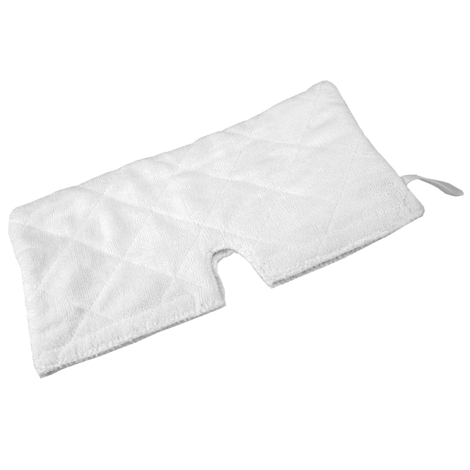 Spares2go Panni In Microfibra Per Abode ADSM4001 – Confezione Da 6 Per Una Pulizia A Vapore Perfetta - 2