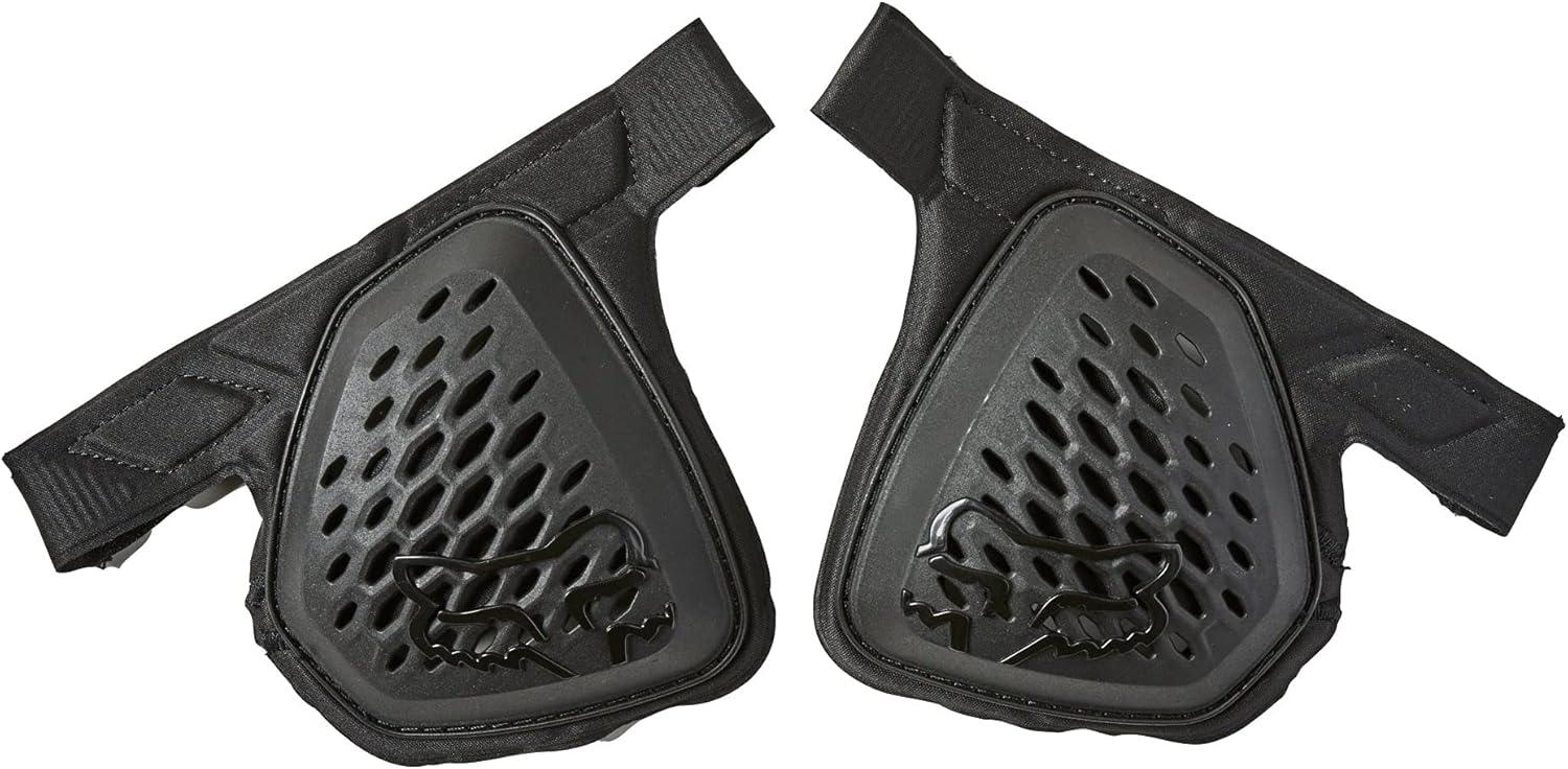 Fox Racing Unisex-Child R3 Shoulder/ARM Assembly,Black,One Size