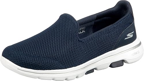 Skechers Gowalk 5 - Zapatillas de deporte para mujer