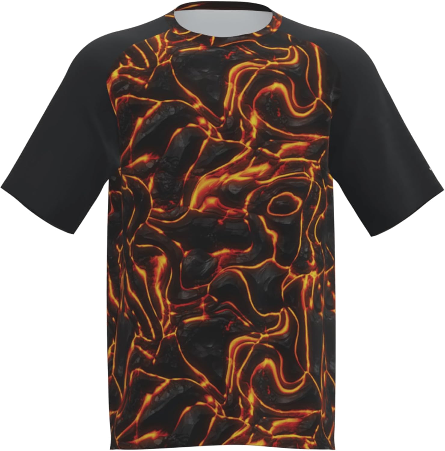 Boombah Boys Magma Density Tee - Multiple Color/Size Options