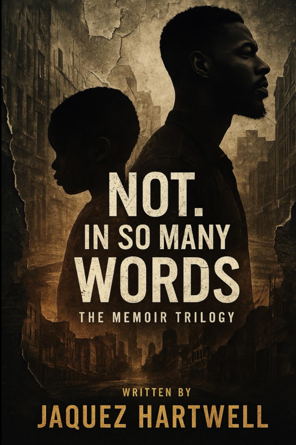 Not. In So Many Words: The Memoir Series