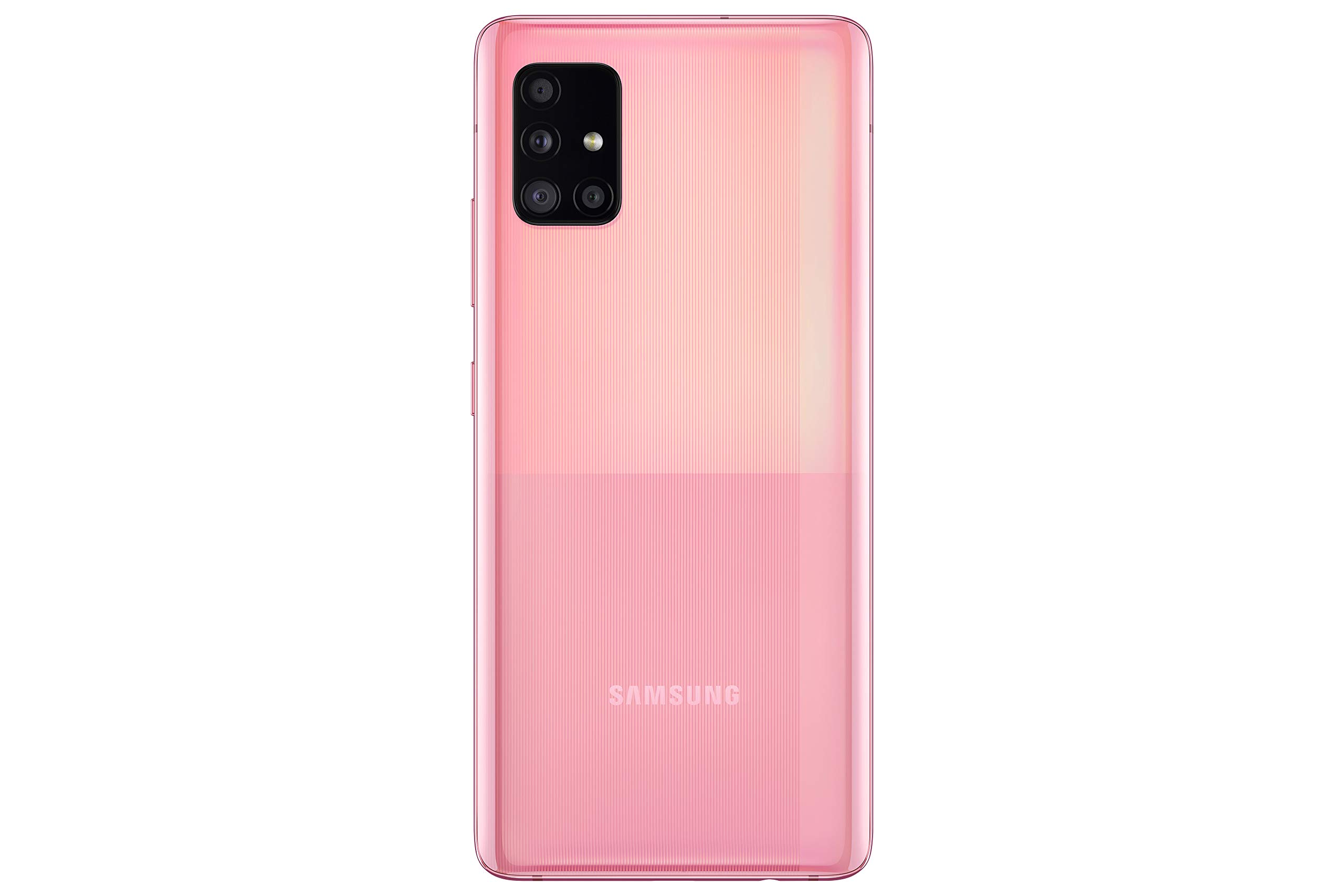Samsung Galaxy A51 5G - Smartphone 6.5