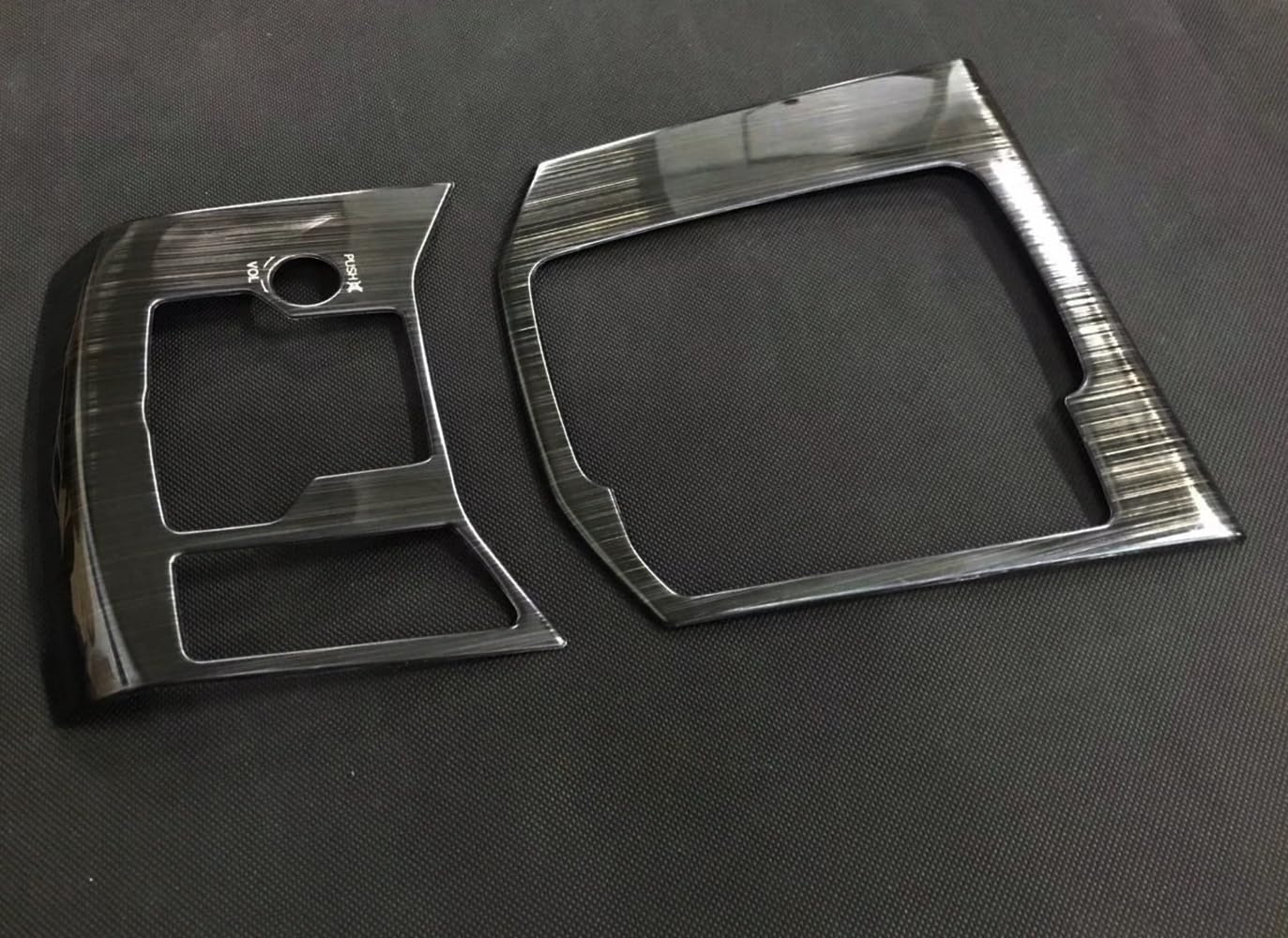 MAZDA cx-5kf用 カーボン調 車内装パネルセット ハセ・プロ公式 オンラインショップ 本店 | 【通販限定】インテリア