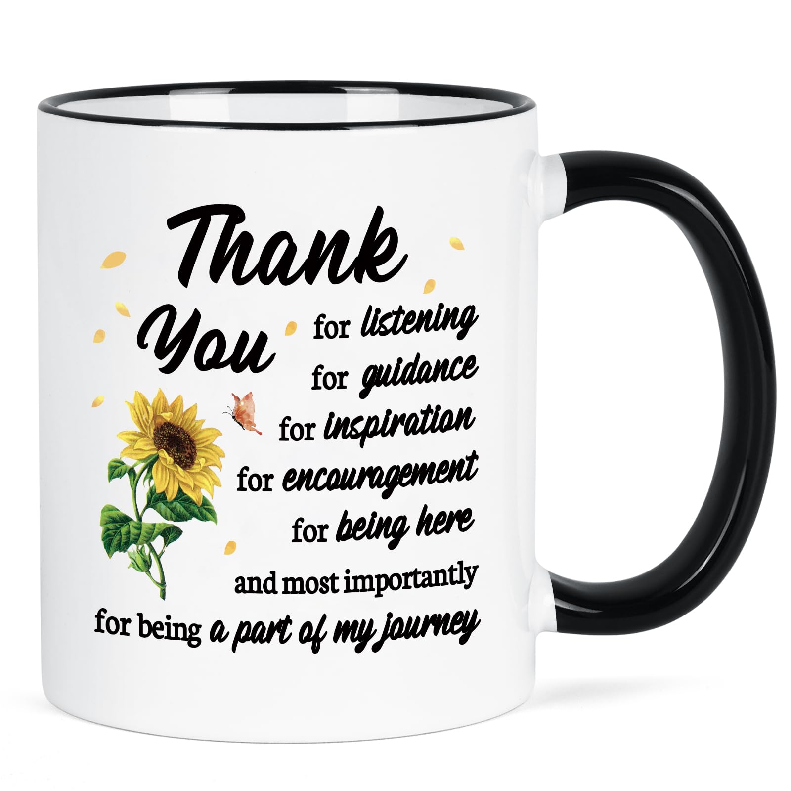 Amazon.com: Maustic Thank You Gifts for Women - Appreciation for