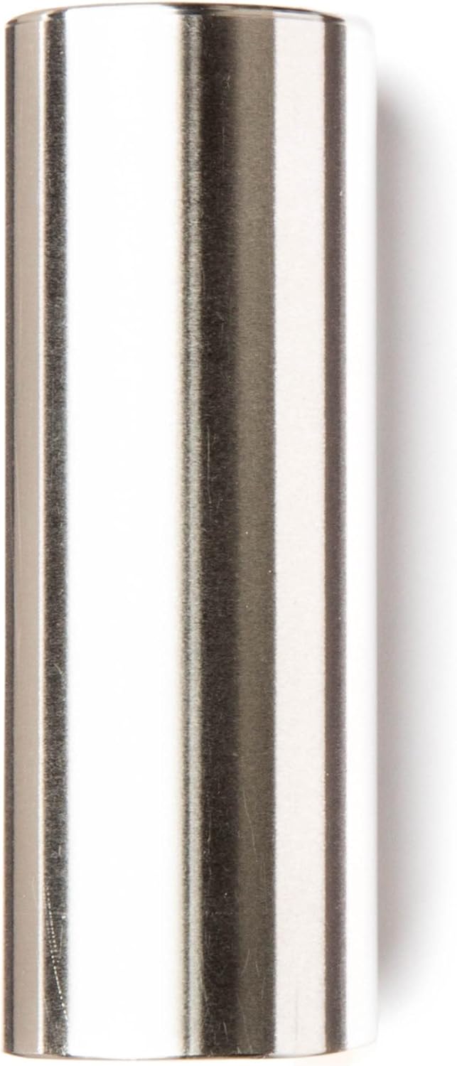 Jim Dunlop Stainless Steel Large Wall Slide