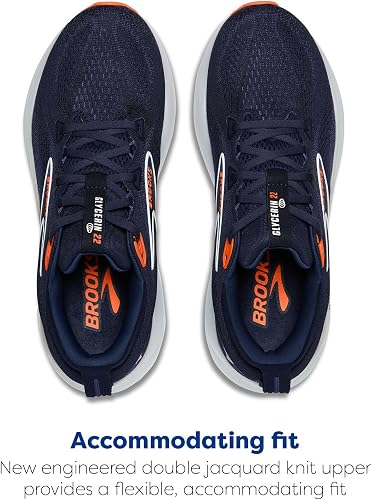 BROOKS Glycerin 22 Sneaker - 4