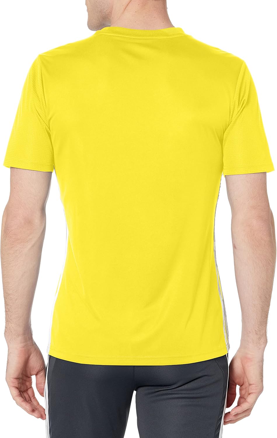 adidas Men's Tabela 23 Jersey - Image 2