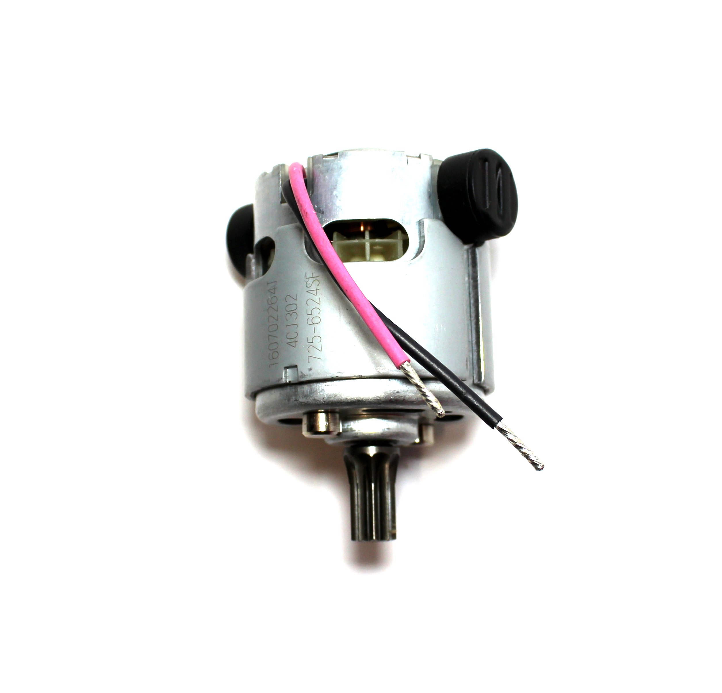 Amazon.com: Bosch Parts 2609199276 Motor : Tools & Home Improvement