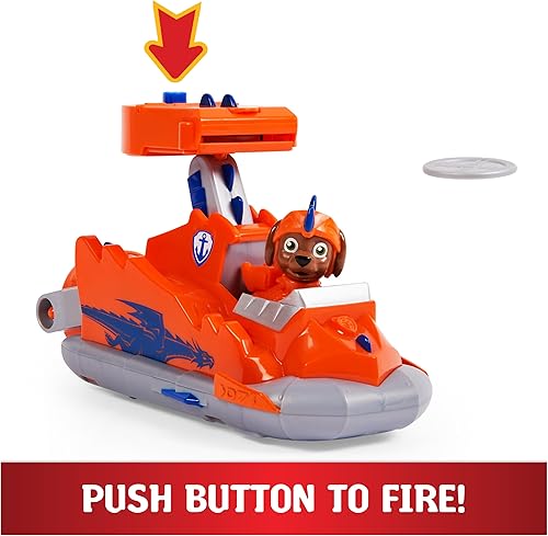 Vista 12 de Paw Patrol, Rescue Knights Rubble - Coche de juguete transformable con figura de acción coleccionable, juguetes para niños a partir de 3 años
