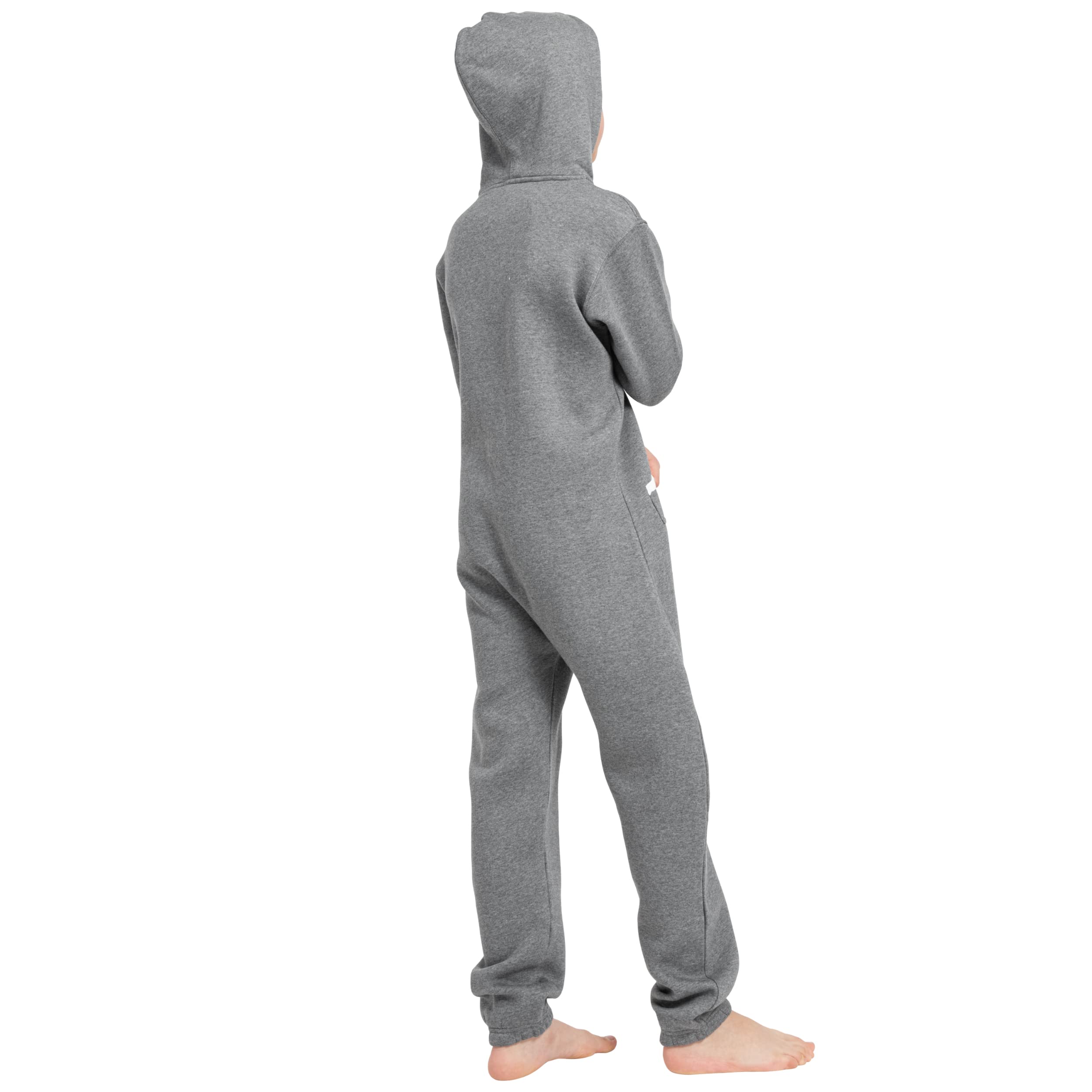 Yuppie Kids Jumpsuit Boys Girls Set Tutina per Bambini