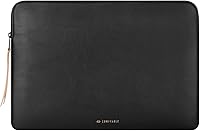 Vista 1 de Comfyable Funda para Tablet Compatible con iPad Air de 13 pulgadas M3 2025, iPad Pro de 13" M5 2025 con Magic Keyboard y Soporte para Pencil - Bolsa