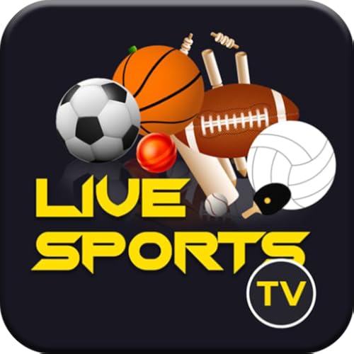 Live Sports TV HD