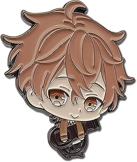 Given - SD Mafuyu Sato Pin