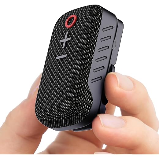Portronics Talk Three Bluetooth Speaker