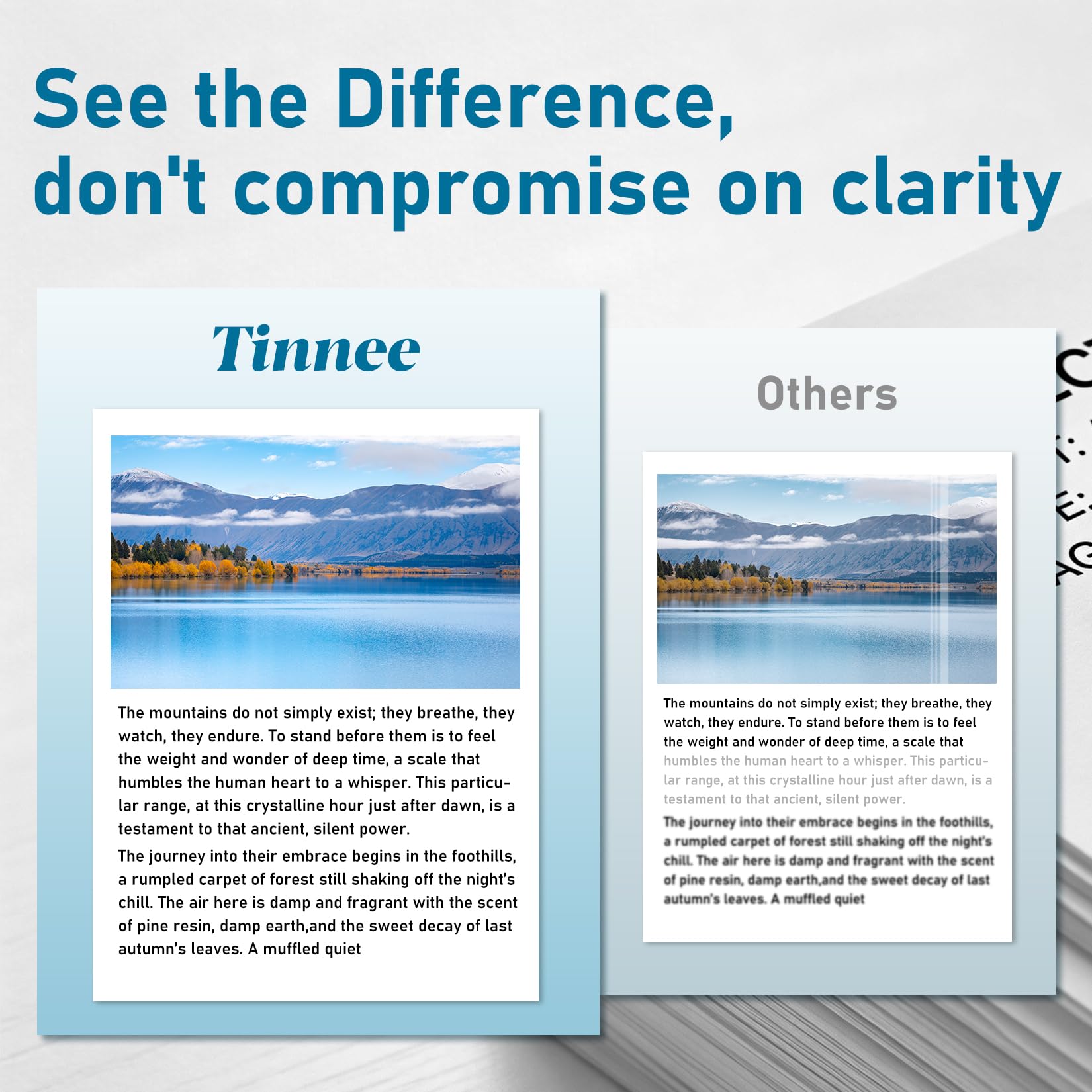 Tinnee 10 Cartucce d'inchiostro compatibili con Epson T1281 T1282 T1283 T1284 per Epson Stylus BX305F SX430W SX125 SX130 SX230 SX235W BX305FW SX420W SX440W Nero Ciano Magenta Giallo - 3