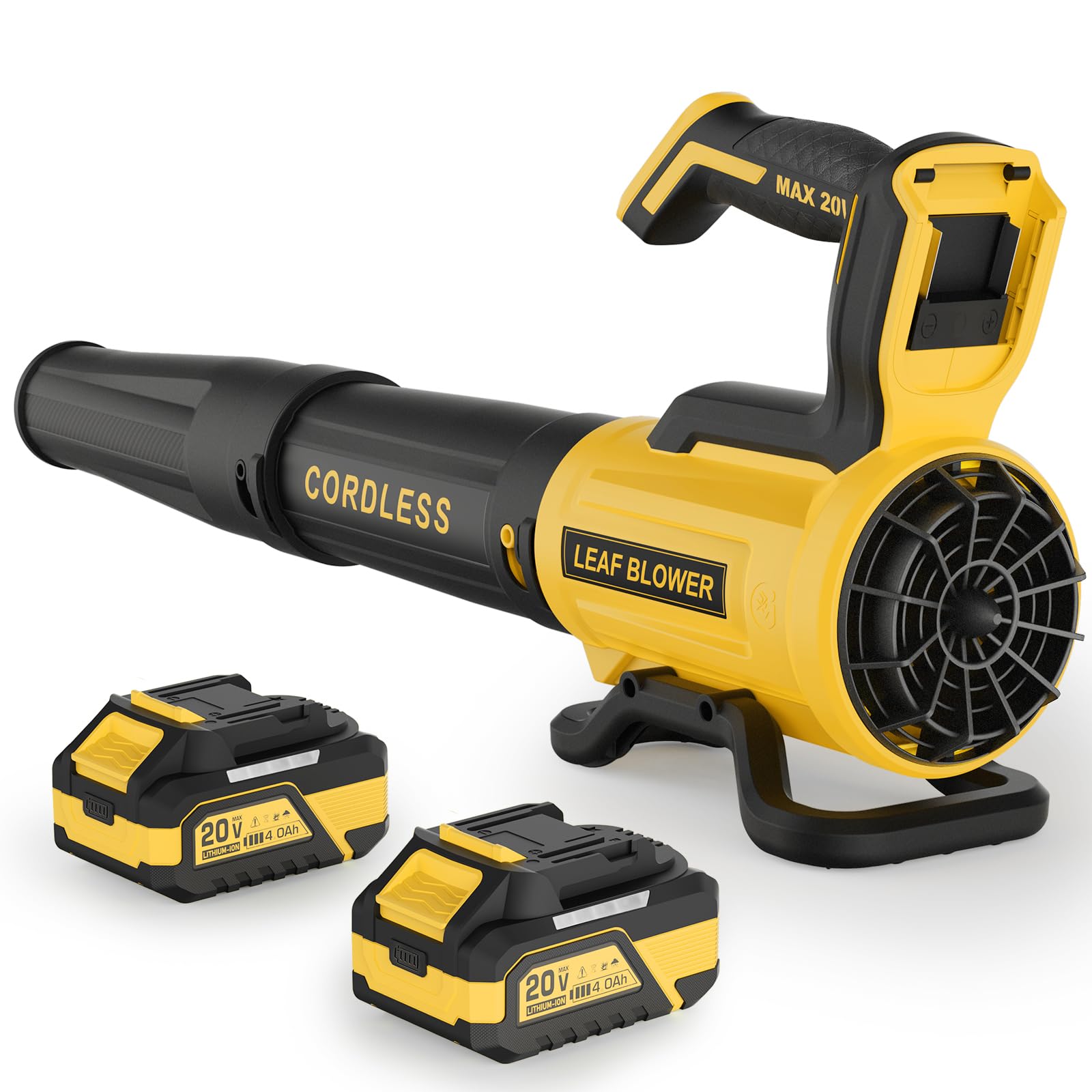 Vinchest Cordless Leaf Blower VH24