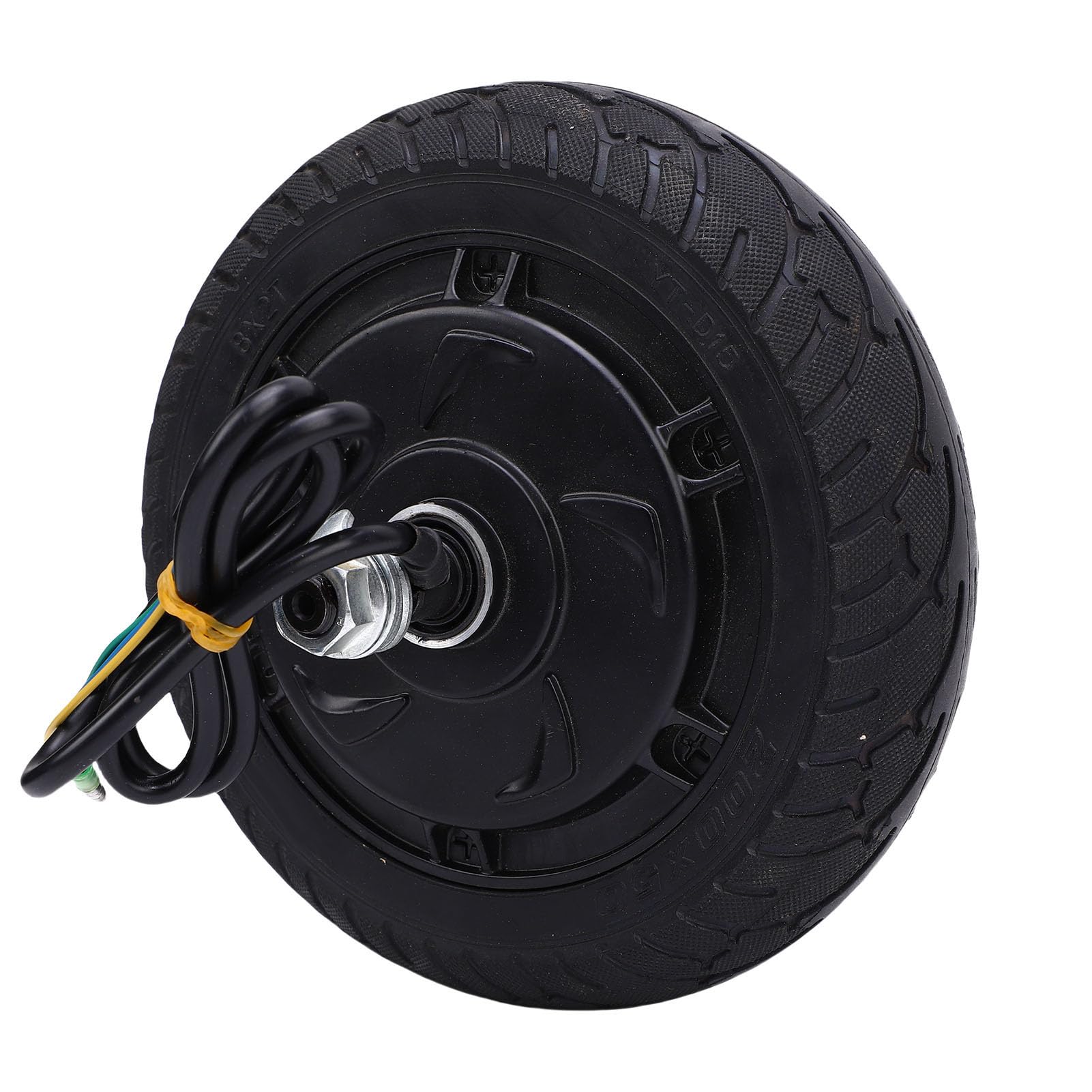 Brrnoo Ruota Motore Elettrico 10 Pollici 350W per Monopattino M2,