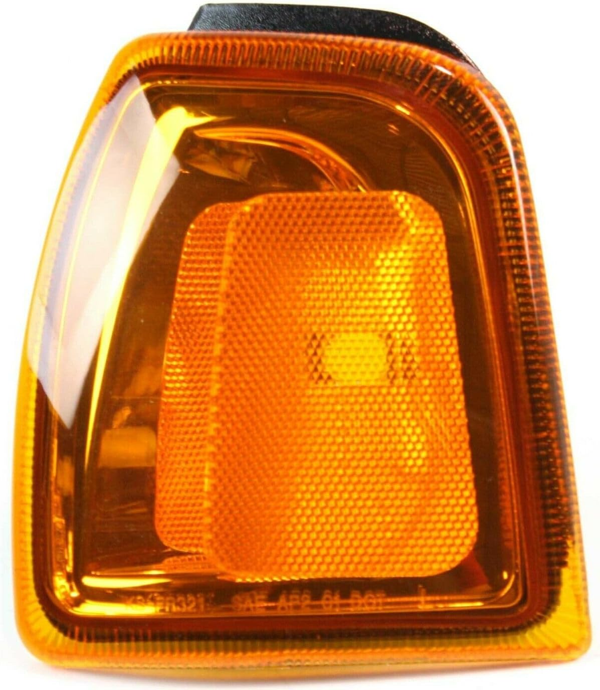 Corner Light Assembly for Ford Ranger 2001-2005, Set of 2 Front Left Driver and Right Passenger Side Clear Lens Parking Lights