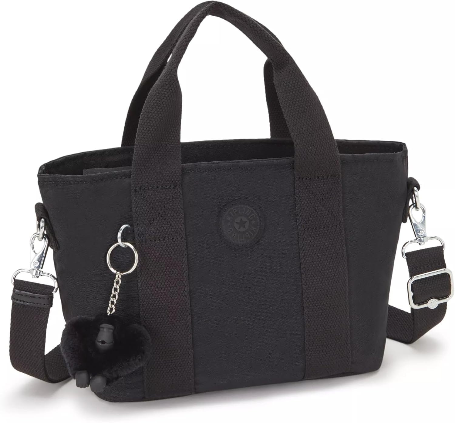 Kipling Minta Shoulder Bag - Image 5