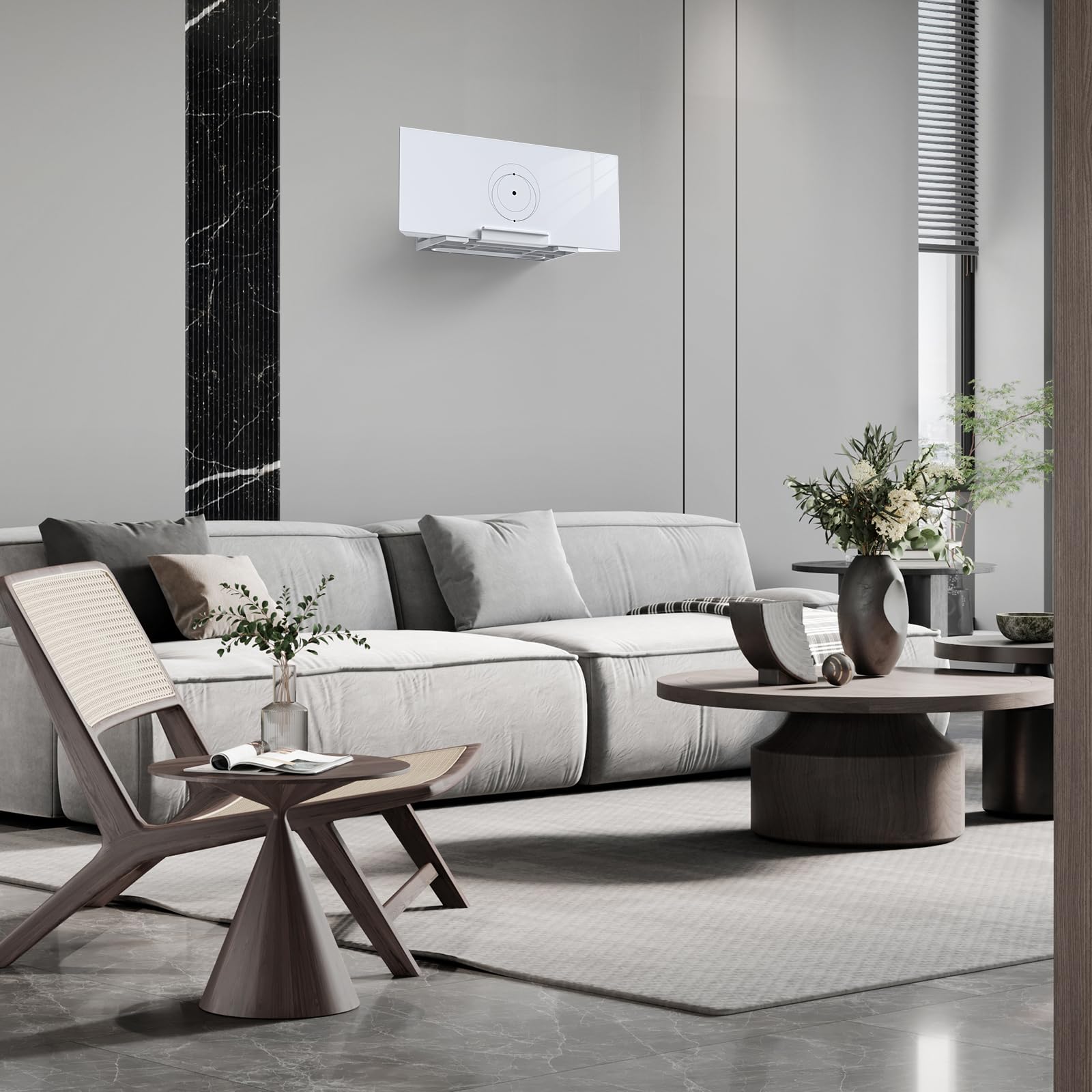 Système Mesh WiFi 7 Orbi Série 770 tri-band, pack de 3