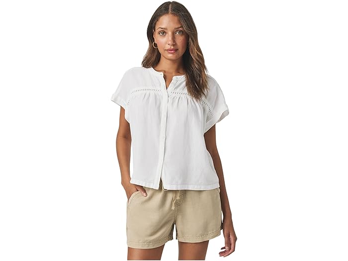 Catalina Blouse - Image 1