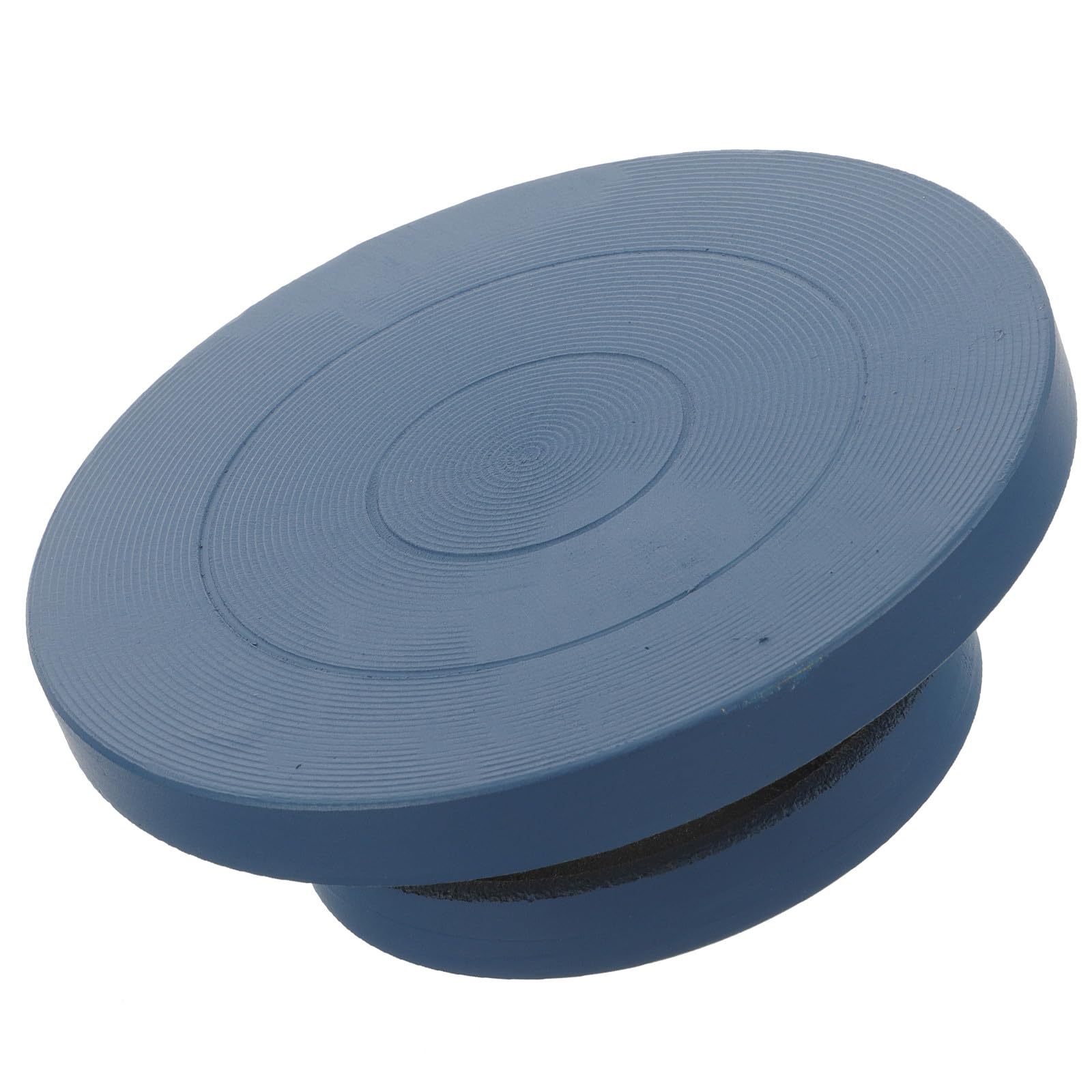 Plateau tournant poterie ifundom avec rotation stable pour une sculpture fluide