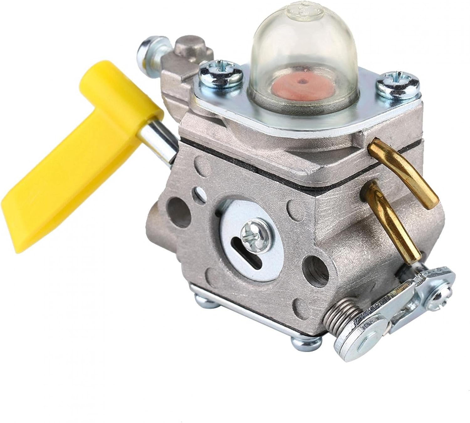 Carb Carburetor Replacement, Carburetor Rebuild Kit, Fit for Homelite