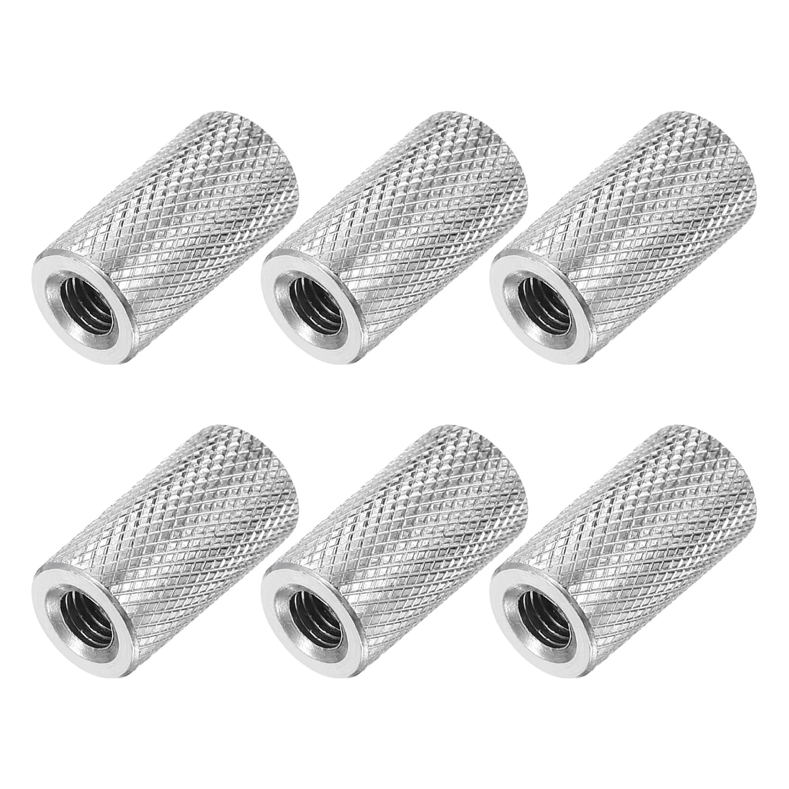 PATIKIL M5 Round Connector Nuts