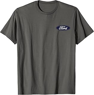 1970 Bronco - Americana T-Shirt