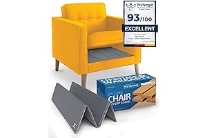 Chair Cushion Support: Relief for Sagging Seats