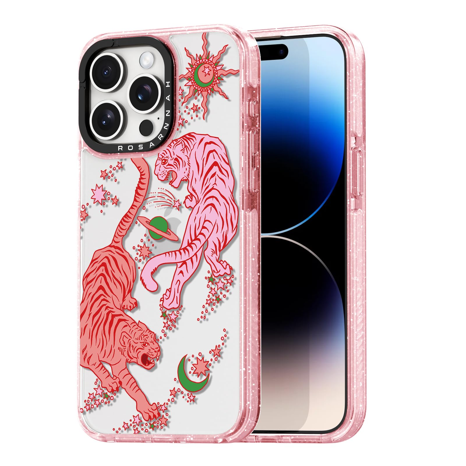 Coque iPhone 14 Pro Max durable de 2 m pour usage quotidien - 8