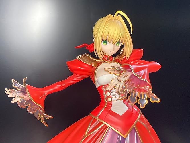 Amazon | ストロンガー Fate/Grand Order セイバー/ネロ