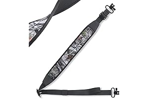 Hello Materials Tactical Rifle Sling