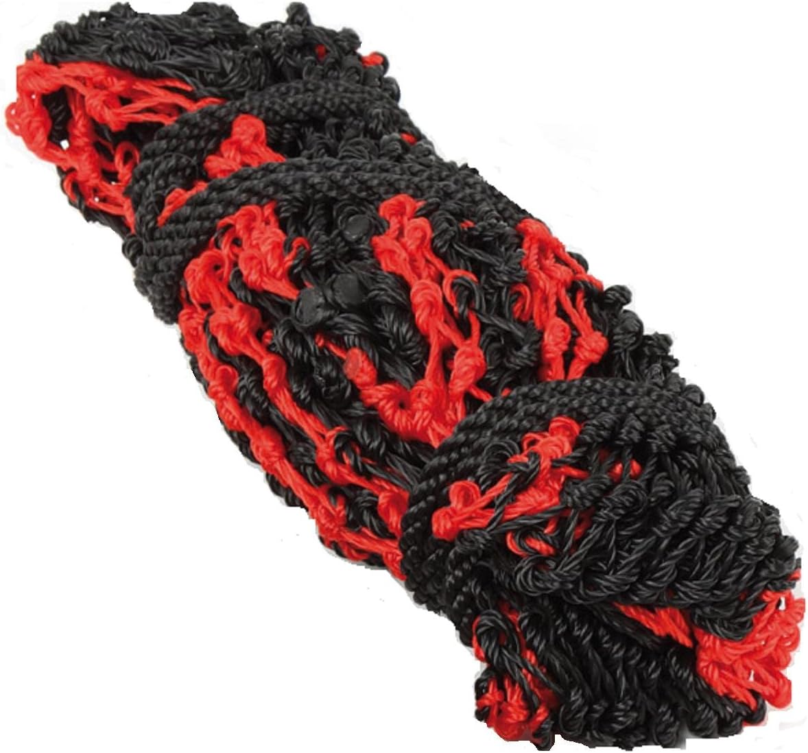 Shires Deluxe Extra Strong Small Mesh Holes Haynet Haylage Net Size Large Capacity 9.5Kg